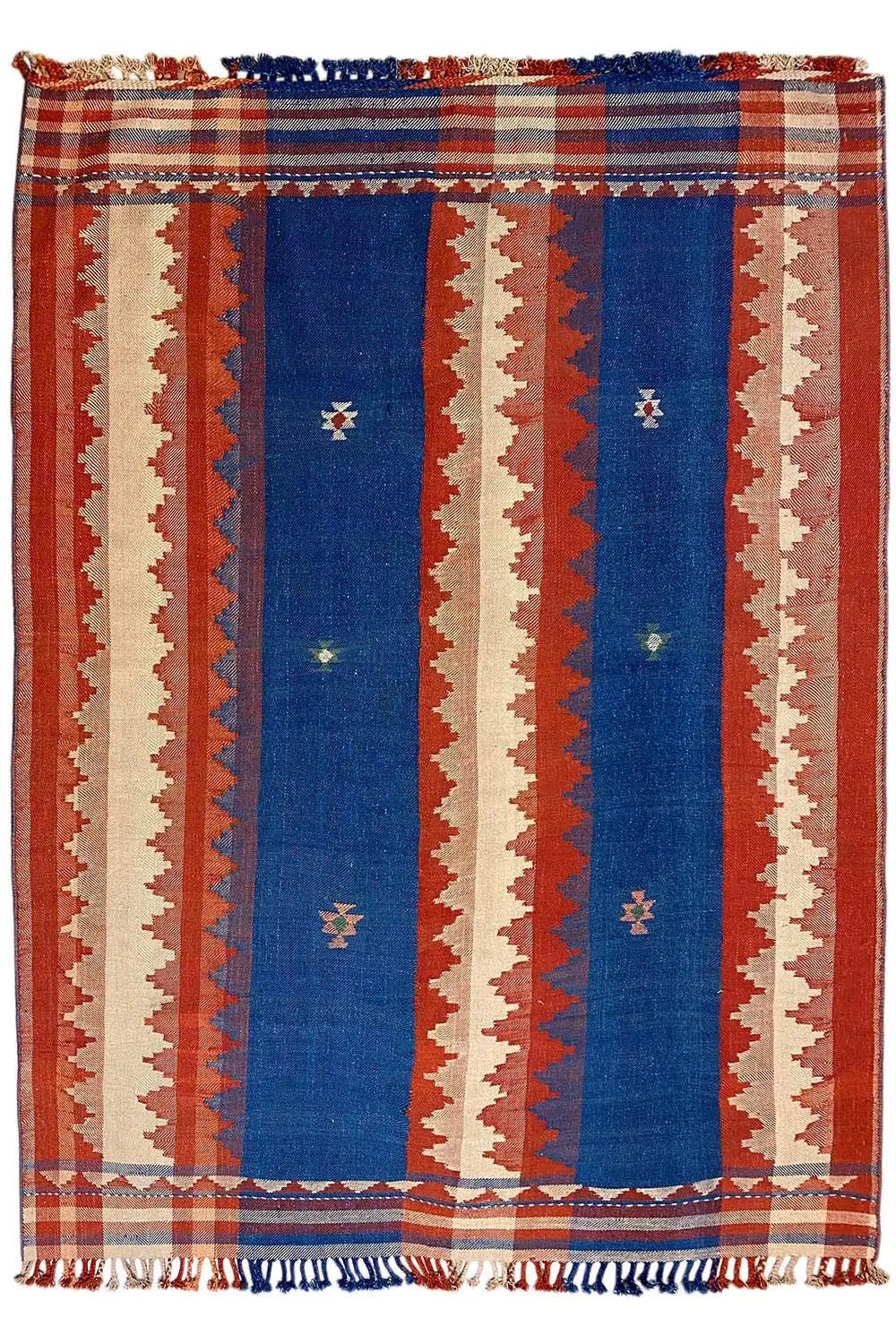 Jajim Exclusive (220x157 cm) - German Carpet Shop