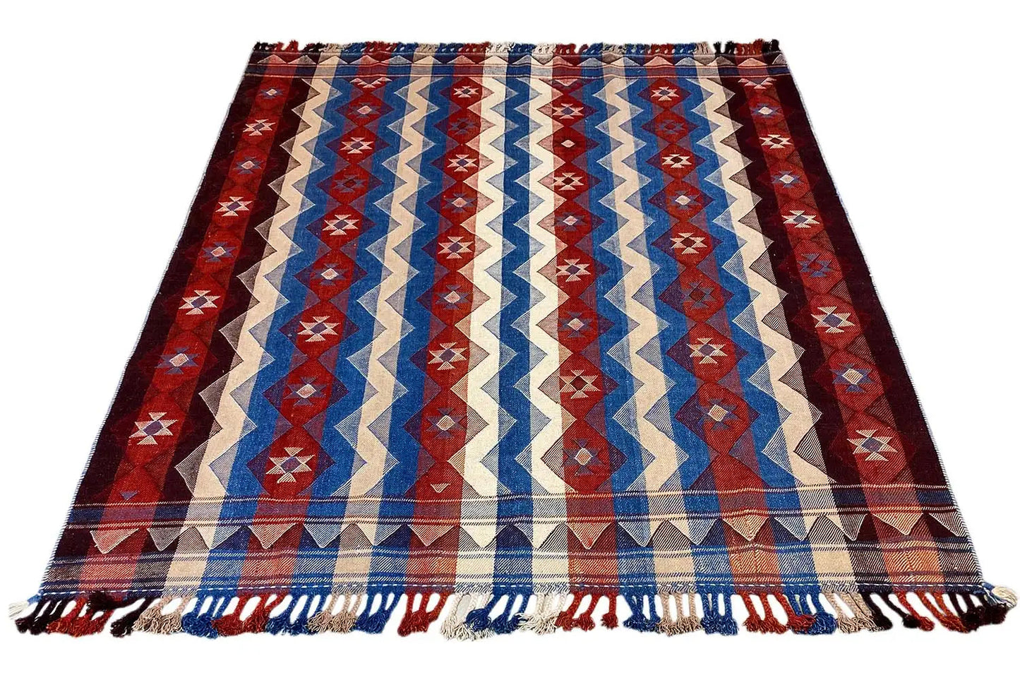 Jajim Exclusive Teppiche (225x166 cm) - German Carpet Shop