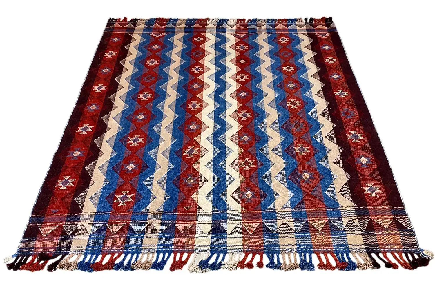 Jajim Exclusive Teppiche (225x166 cm) - German Carpet Shop