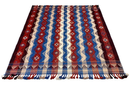 Jajim Exclusive Teppiche (225x166 cm) - German Carpet Shop