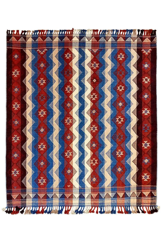 Jajim Exclusive Teppiche (225x166 cm) - German Carpet Shop