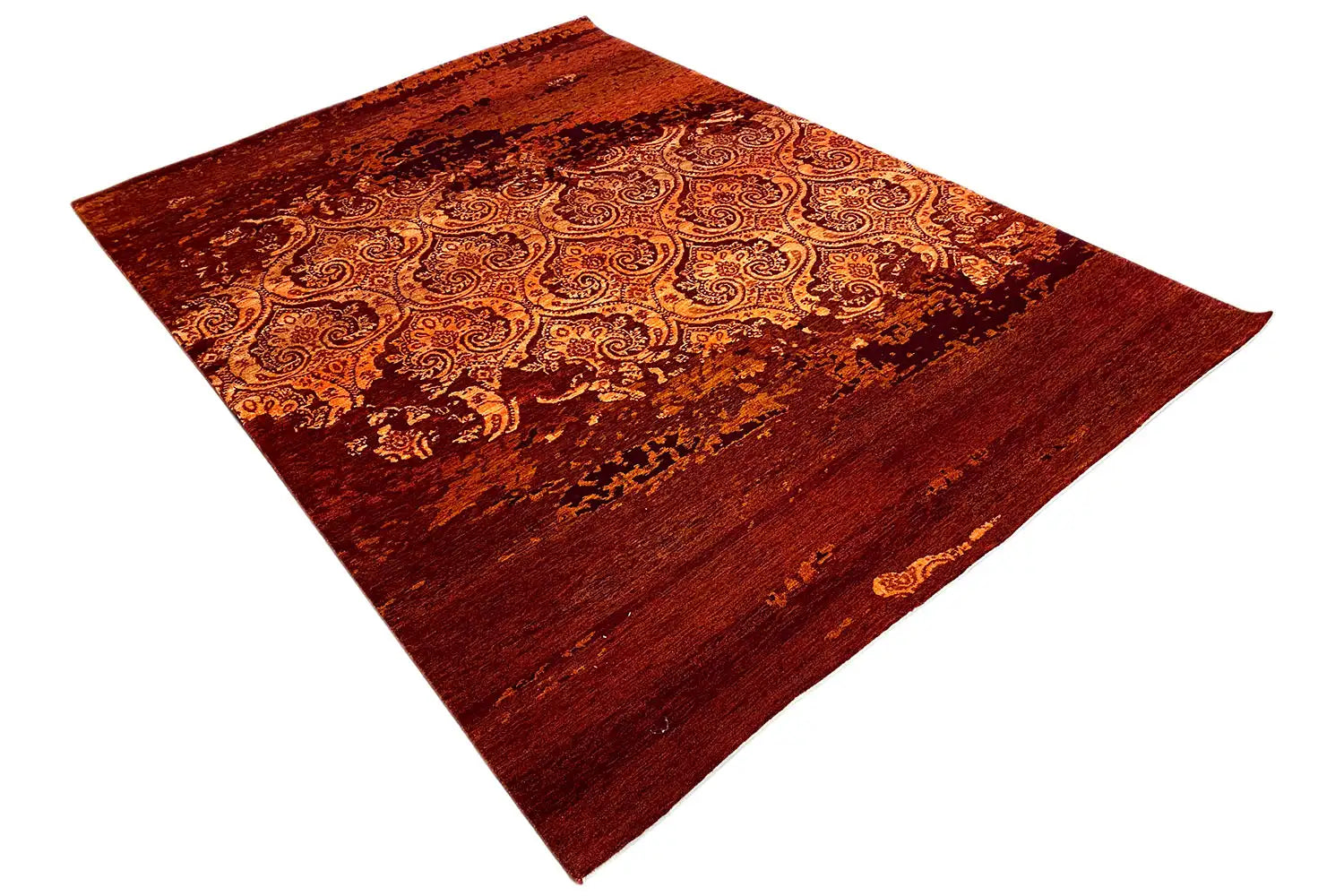 Designer-Teppich (230x168cm) - German Carpet Shop