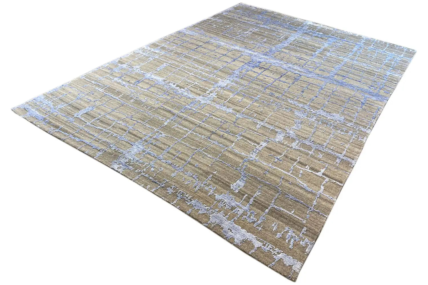 Designer-Teppich (200x290cm) - German Carpet Shop