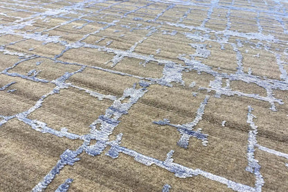 Designer-Teppich (200x290cm) - German Carpet Shop