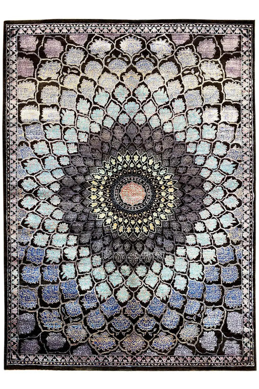 Designer-Teppich (240x170cm) - German Carpet Shop