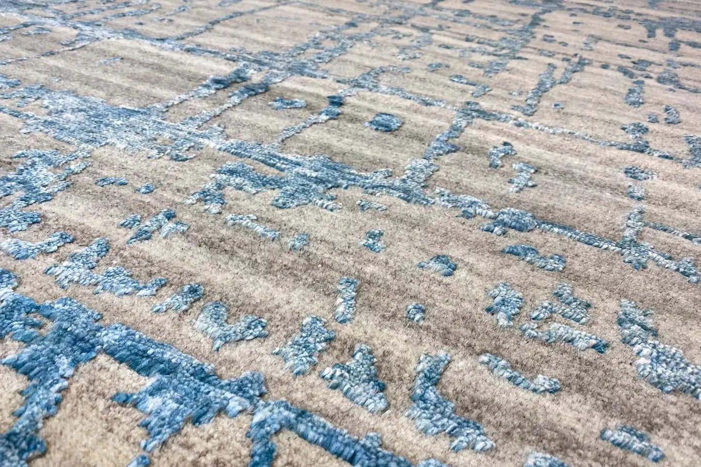 Designer-Teppich (310x197 cm) - German Carpet Shop