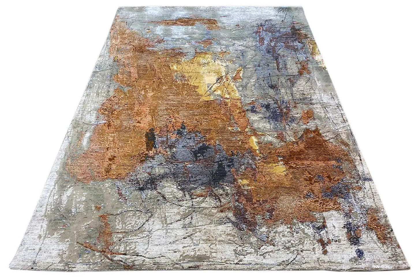 Designer-Teppich (246x170cm) - German Carpet Shop