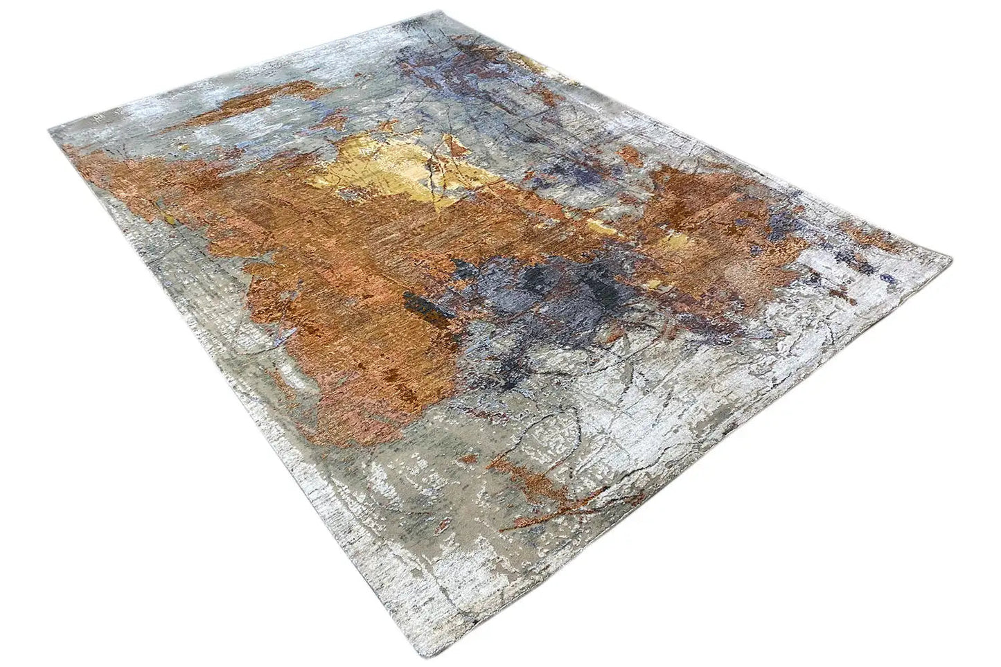 Designer-Teppich (246x170cm) - German Carpet Shop