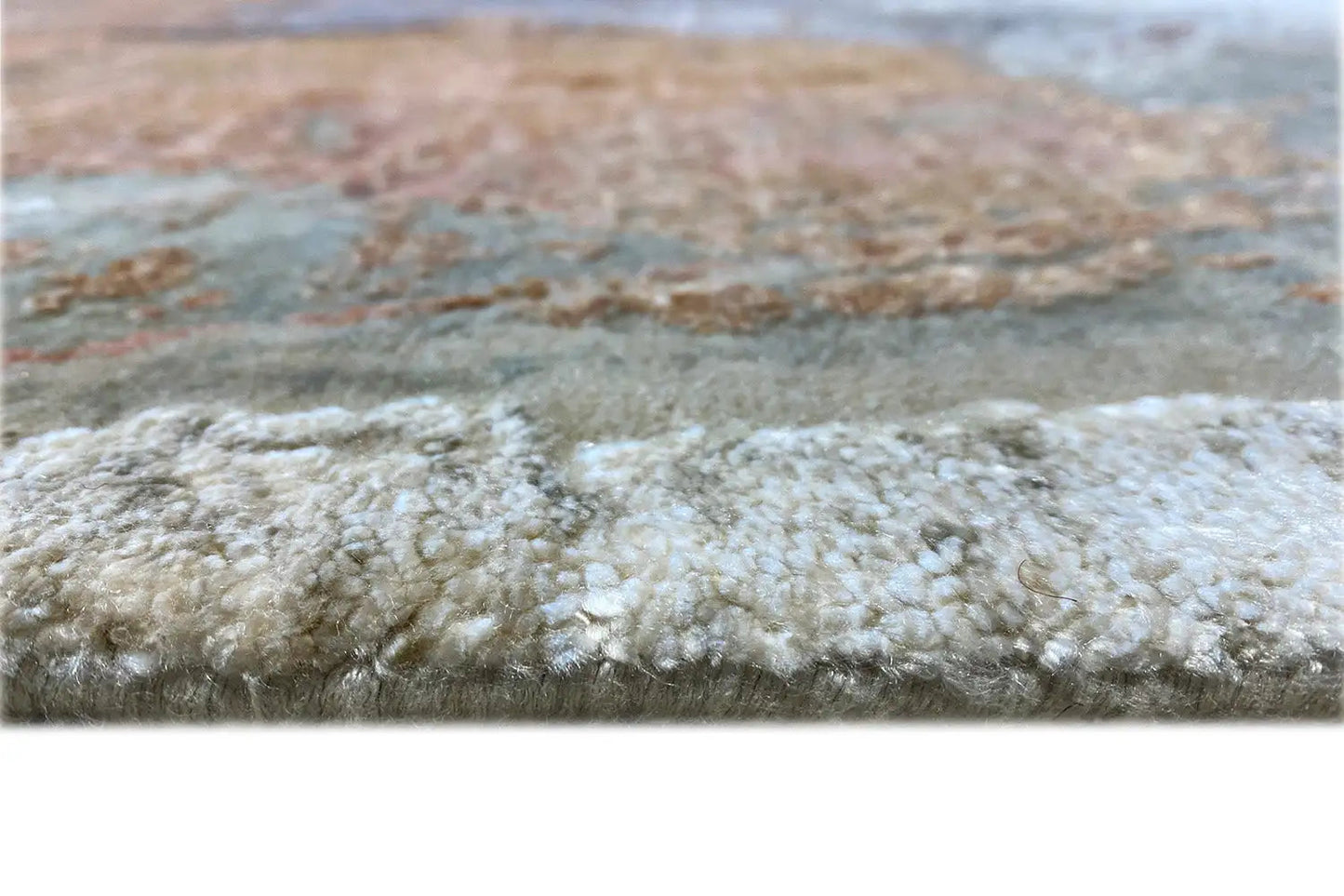 Designer-Teppich (246x170cm) - German Carpet Shop