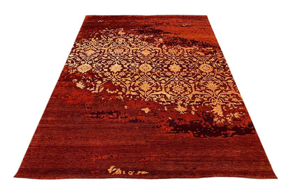 Designer-Teppich (243x173cm) - German Carpet Shop