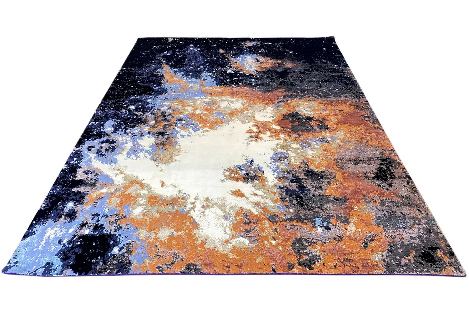 Designer Teppich (312x241cm) - German Carpet Shop