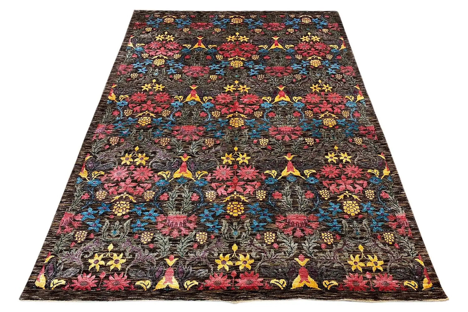 Designer Teppich (238x164cm) - German Carpet Shop