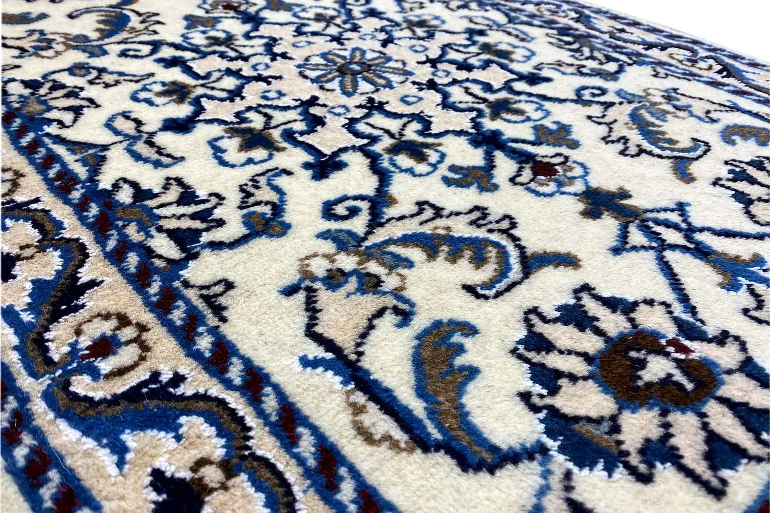 Nain (85x59cm) - German Carpet Shop