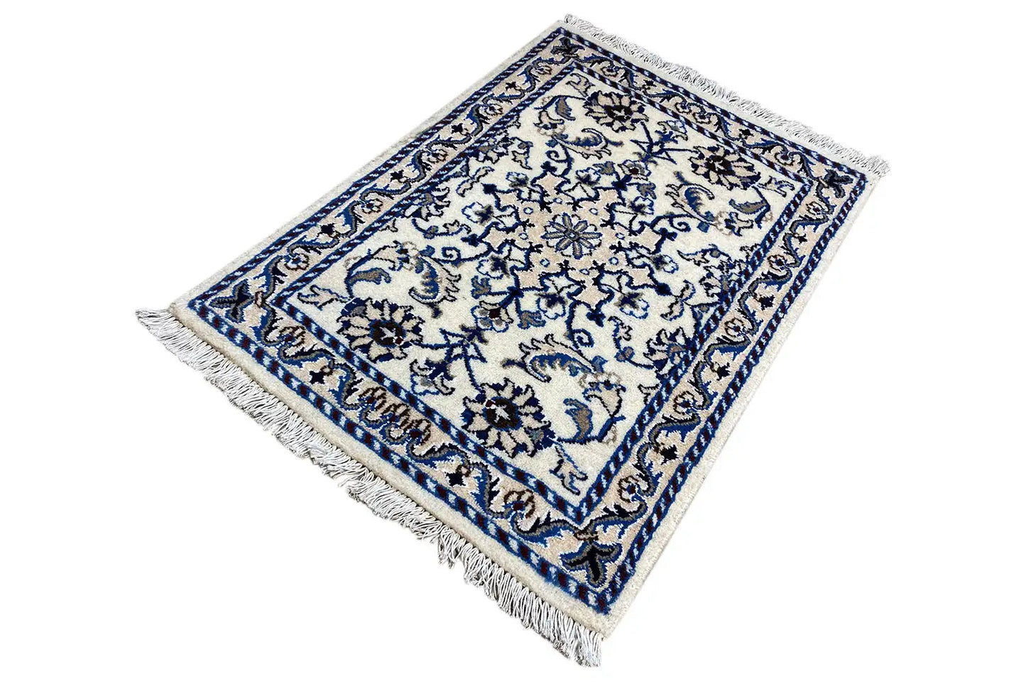 Nain (85x60cm) - German Carpet Shop