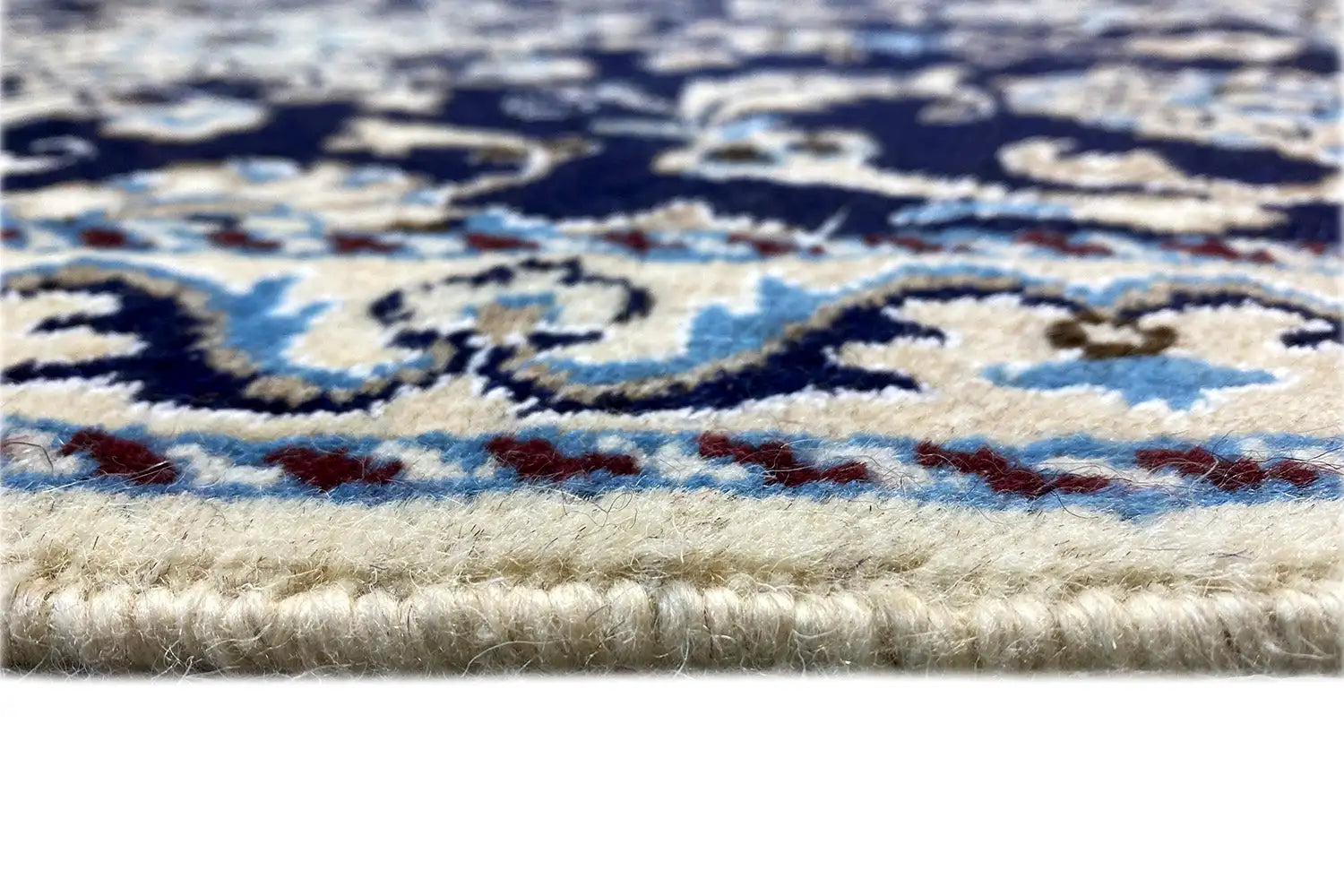 Nain (88x59cm) - German Carpet Shop