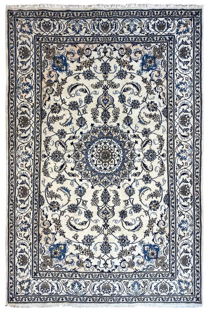 Nain (290x197cm) - German Carpet Shop
