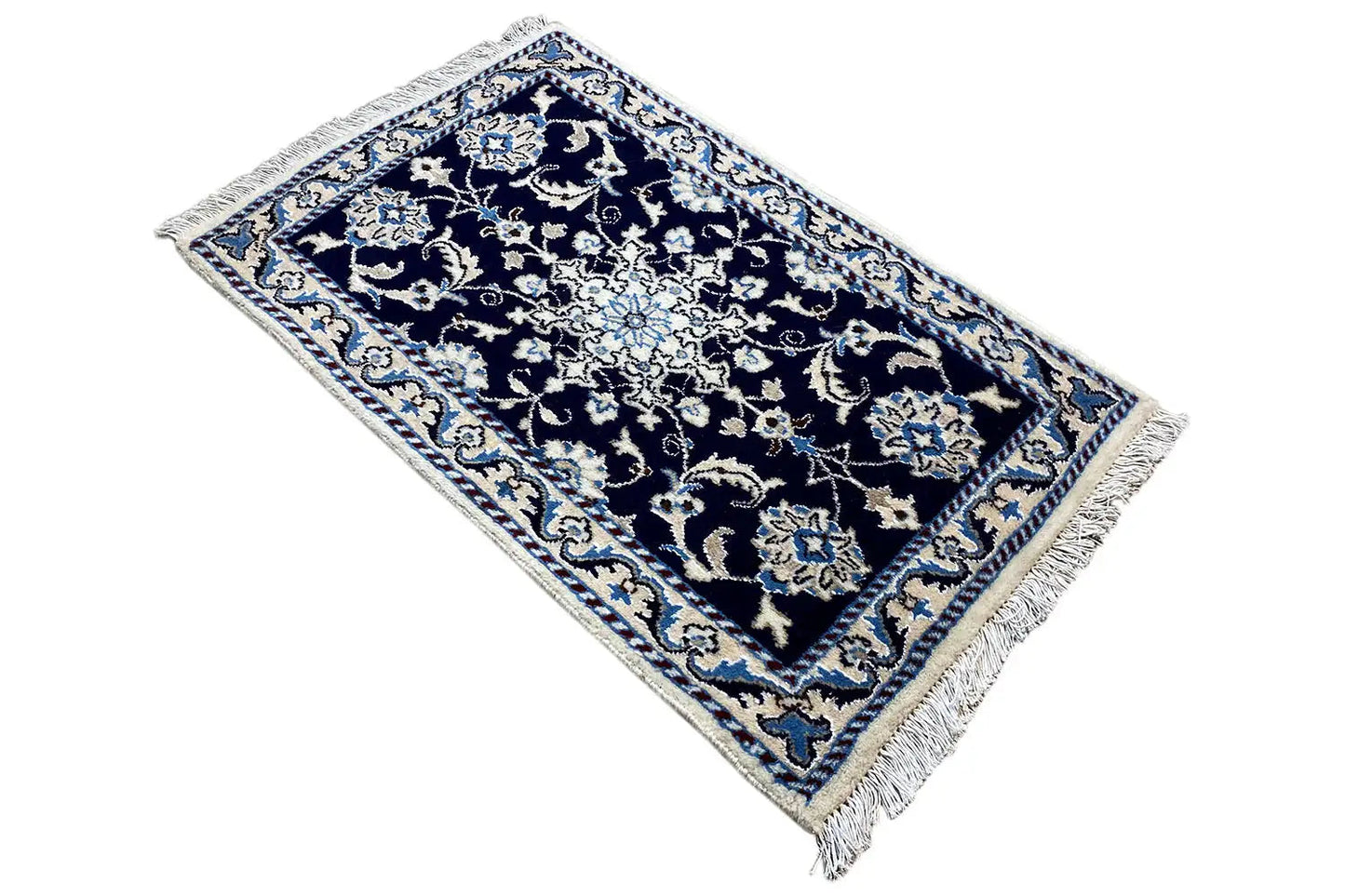 Nain (90x59cm) - German Carpet Shop
