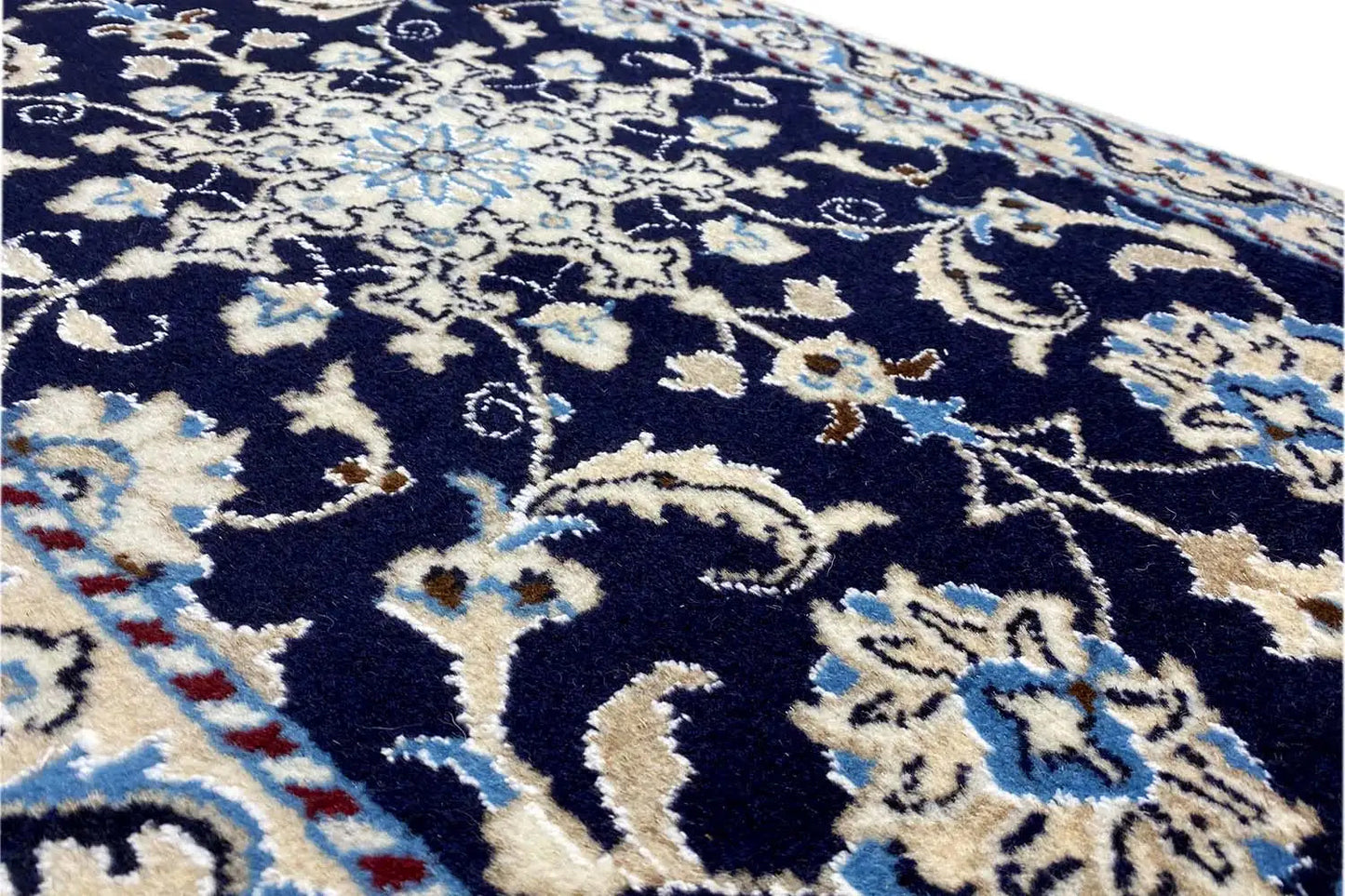 Nain (90x59cm) - German Carpet Shop