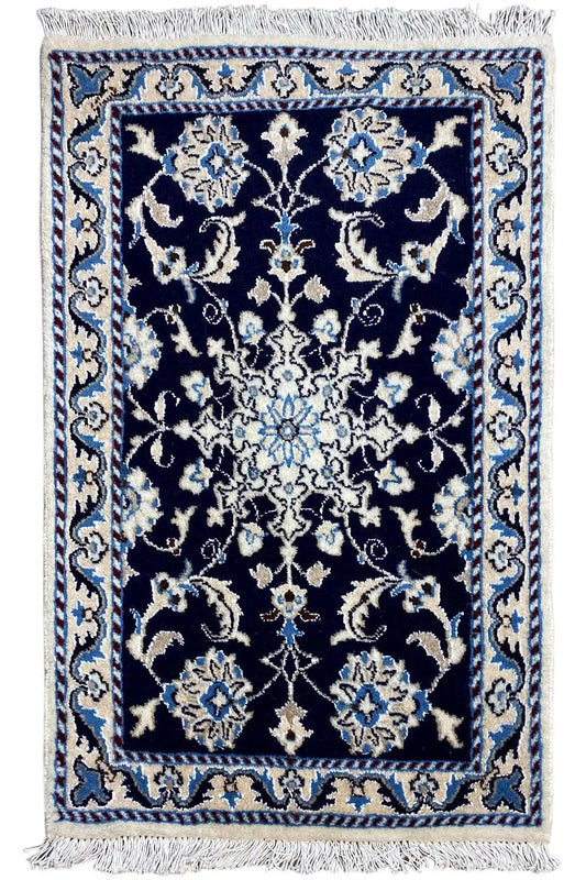 Nain (90x59cm) - German Carpet Shop