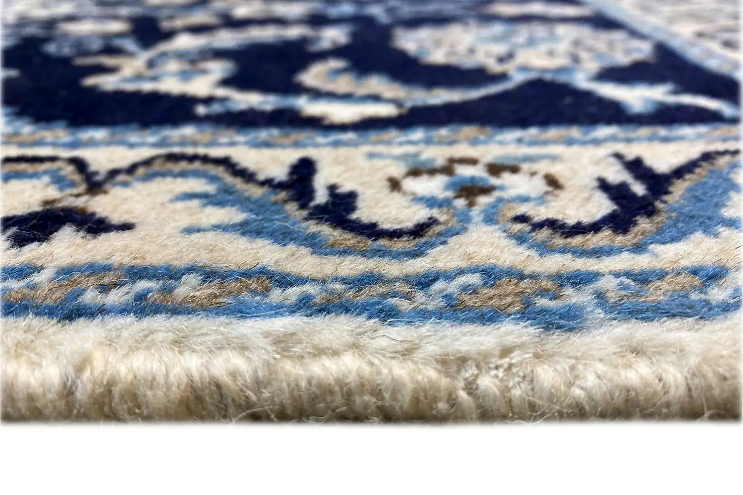 Nain (90x58cm) - German Carpet Shop