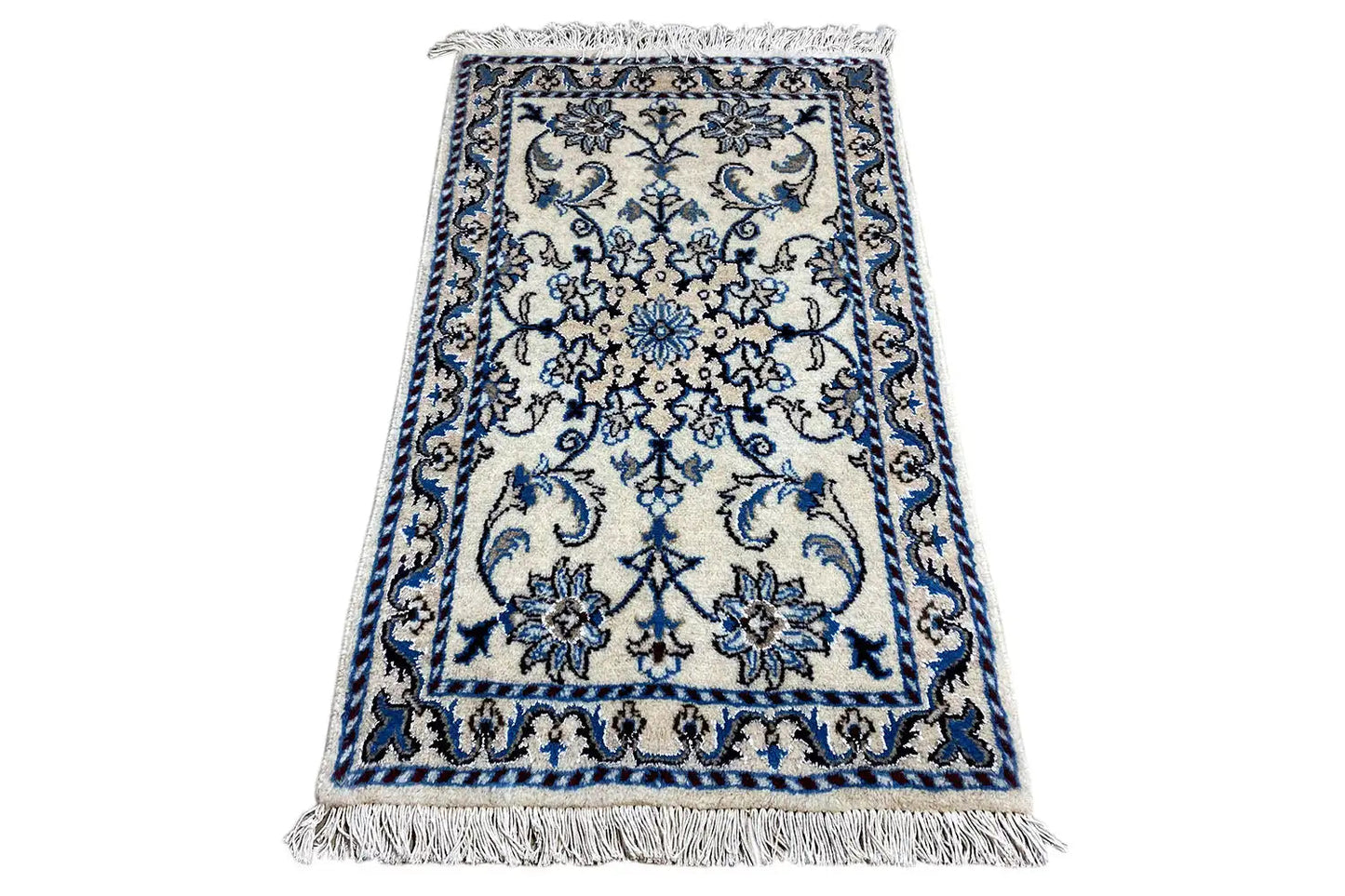 Nain (93x56cm) - German Carpet Shop