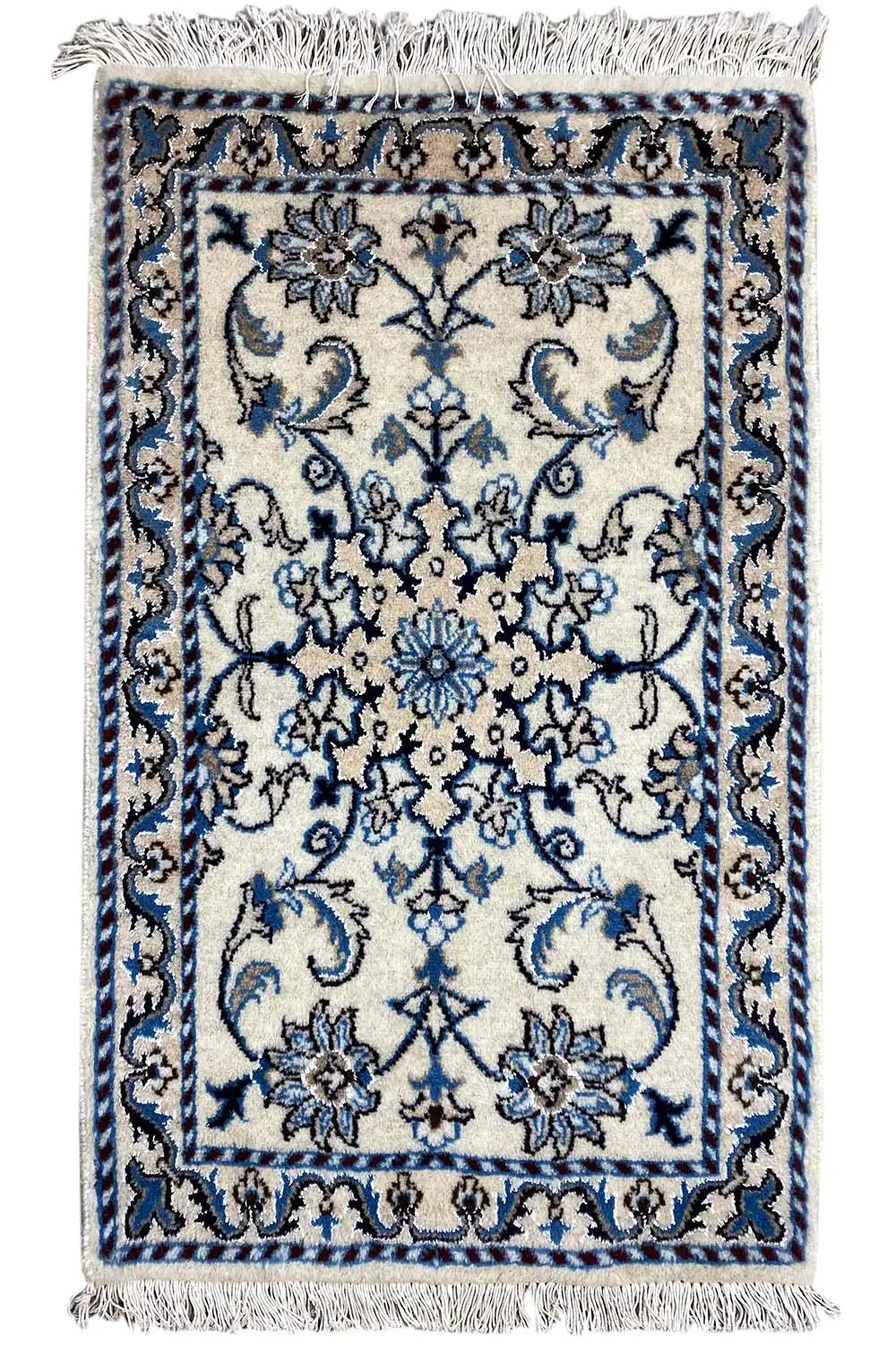 Nain (93x56cm) - German Carpet Shop