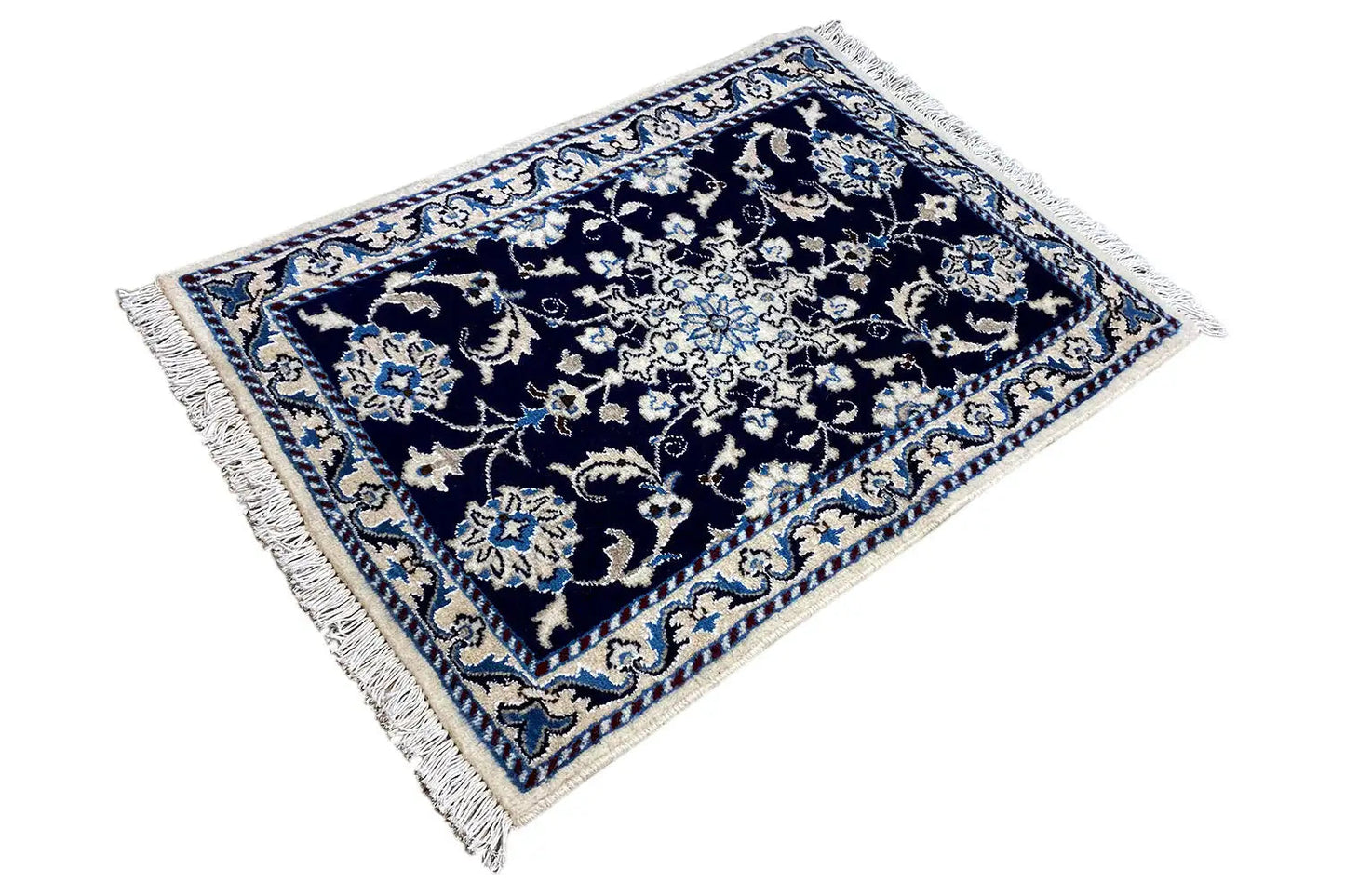 Nain (90x61cm) - German Carpet Shop