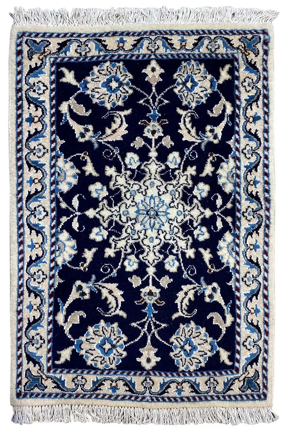 Nain (90x61cm) - German Carpet Shop