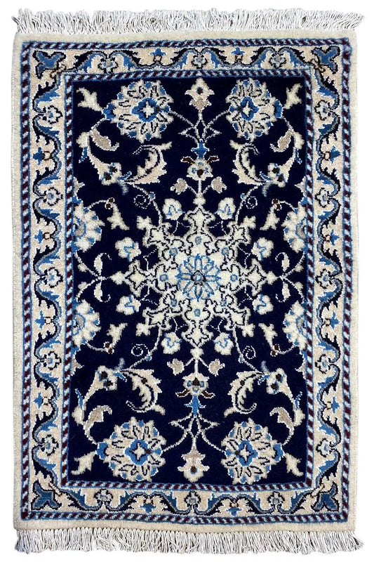 Nain (90x61cm) - German Carpet Shop
