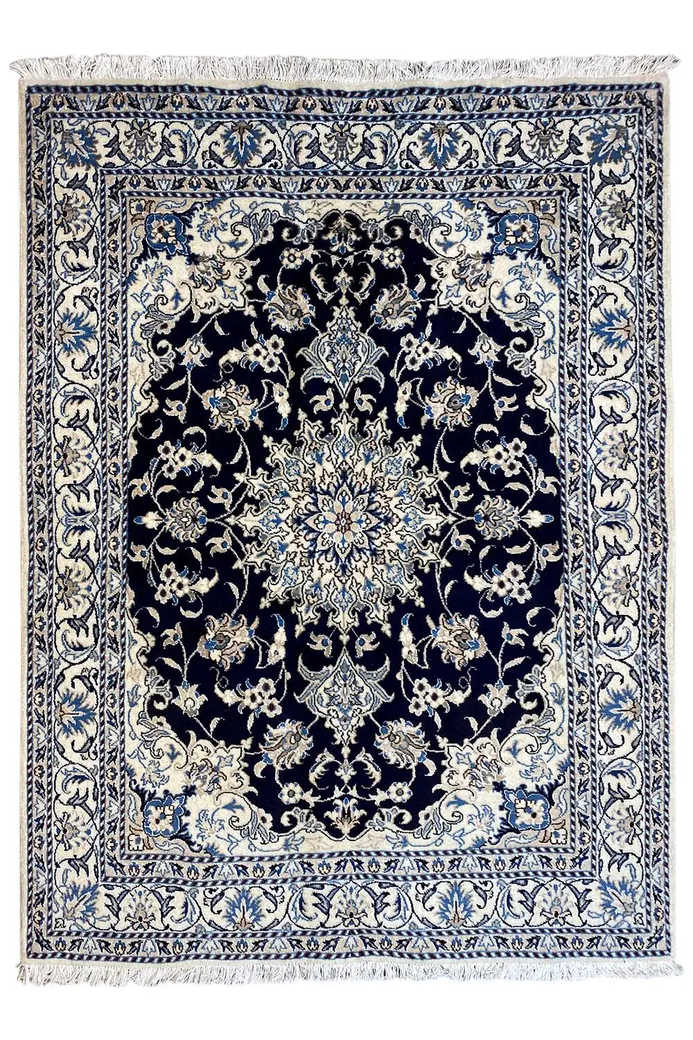 Nain (205x146cm) - German Carpet Shop