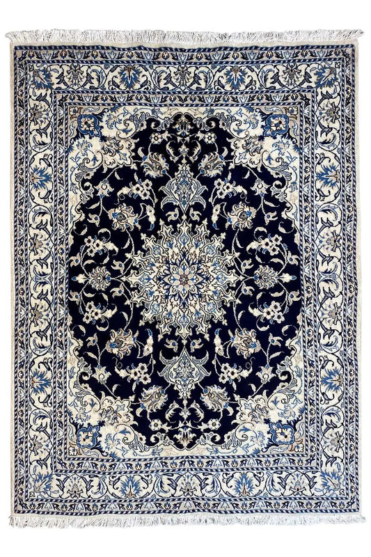 Nain (205x146cm) - German Carpet Shop