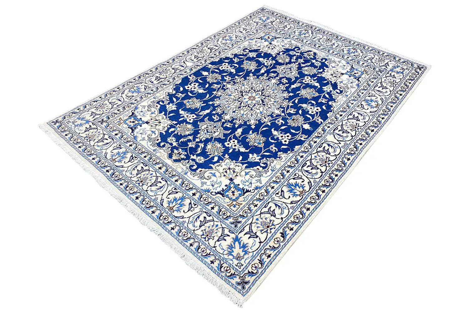 Nain (205x146cm) - German Carpet Shop