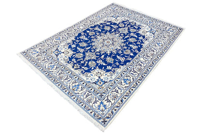 Nain (205x146cm) - German Carpet Shop