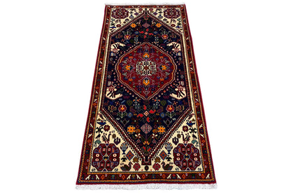 Shiraz Qashqai - (175x74cm) - German Carpet Shop
