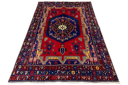 Sirjan (250x166 cm) - German Carpet Shop