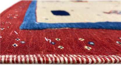 Soumakh (146x95cm) - German Carpet Shop