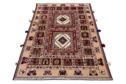 Soumakh (137x105 cm) - German Carpet Shop