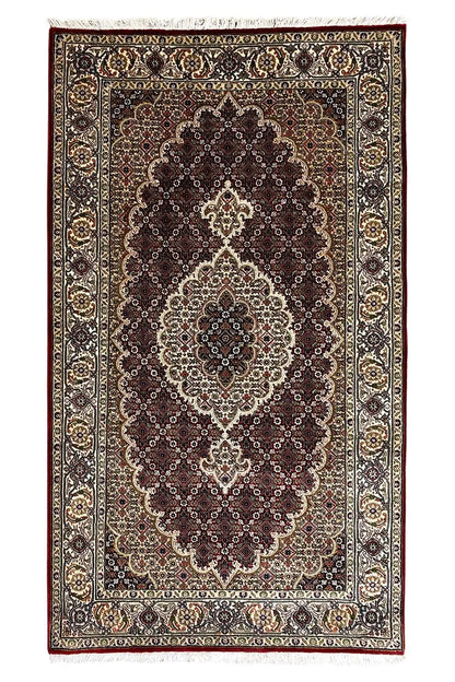 Indo Täbriz Teppich (170x95cm) - German Carpet Shop