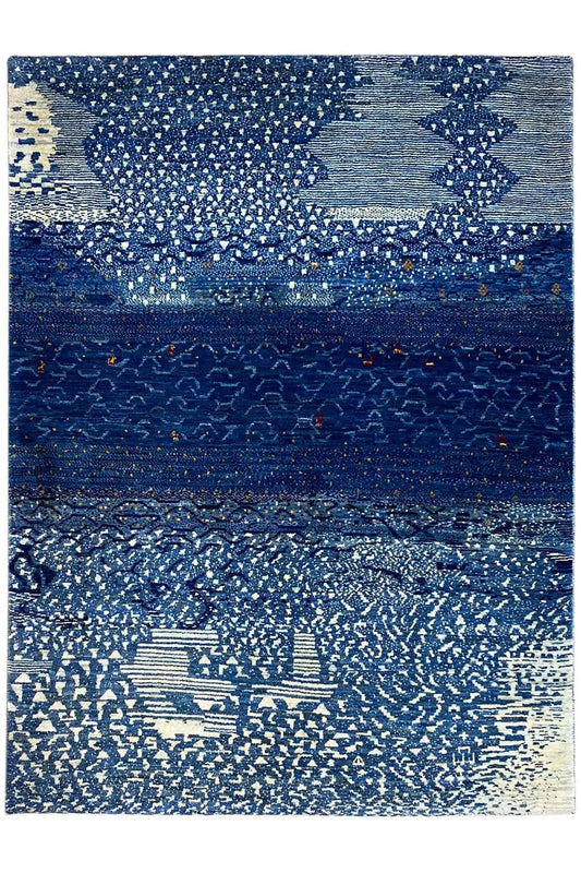 Gabbeh - Lori (205x149cm) - German Carpet Shop