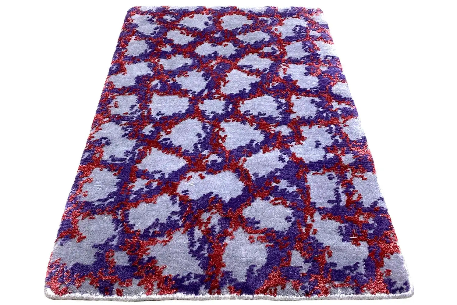  Designer-Teppich - 4969 (60x40cm) - Premium Teppich from German Carpet Shop - Just €0! Shop now at German Carpet Shop