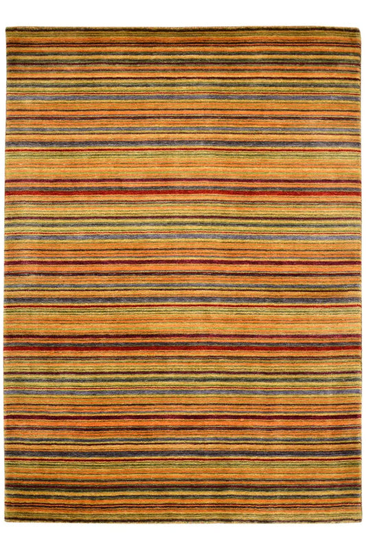 Gabbeh - Loom (203x139cm) - German Carpet Shop