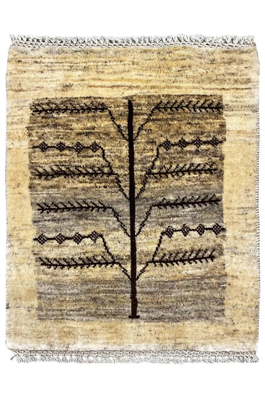 Gabbeh Lori (81x61cm) - German Carpet Shop
