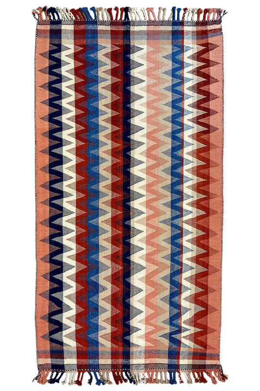 Jajim Exclusive 203123- (230x123 cm) - German Carpet Shop