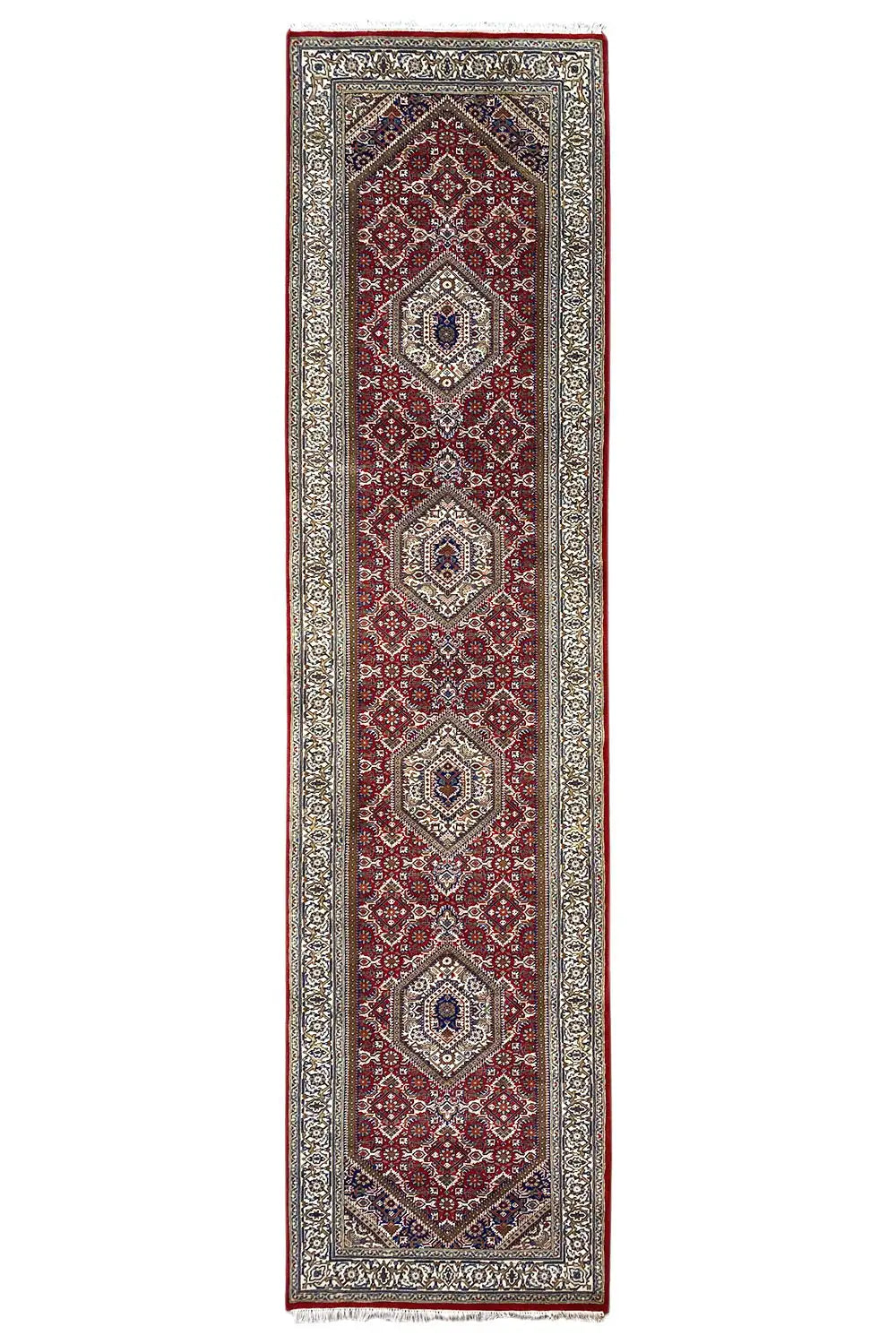 Bidjar - Läufer - (346x82cm) - German Carpet Shop