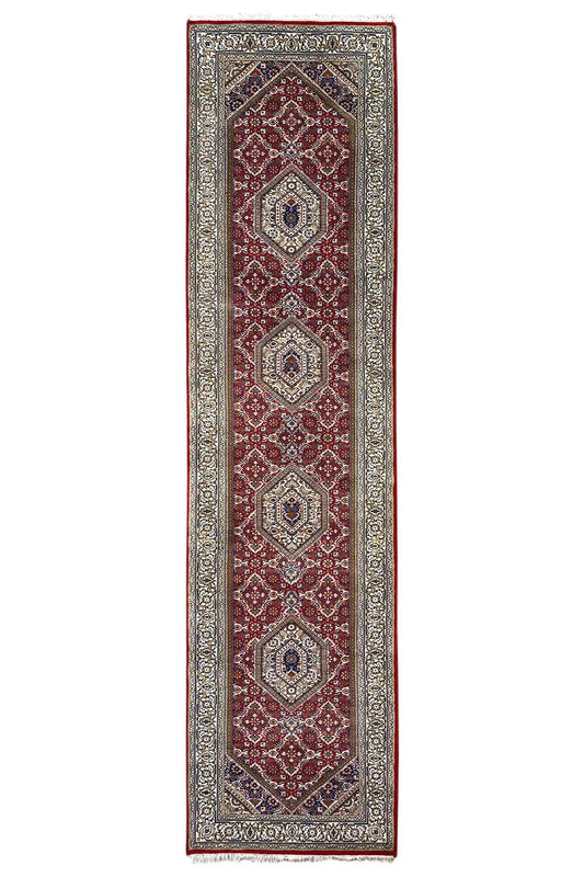 Bidjar - Läufer - (346x82cm) - German Carpet Shop