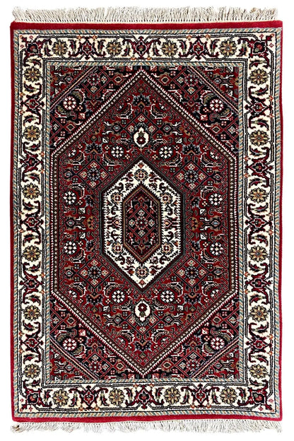 Bidjar - (94x61cm) - German Carpet Shop