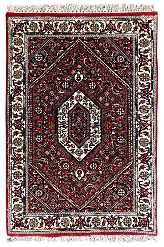 Bidjar - (94x61cm) - German Carpet Shop