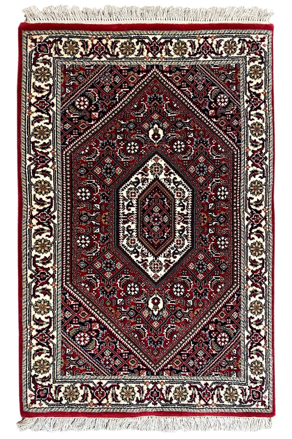 Bidjar - (92x61cm) - German Carpet Shop