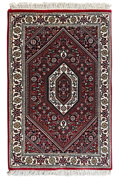 Bidjar - (92x61cm) - German Carpet Shop