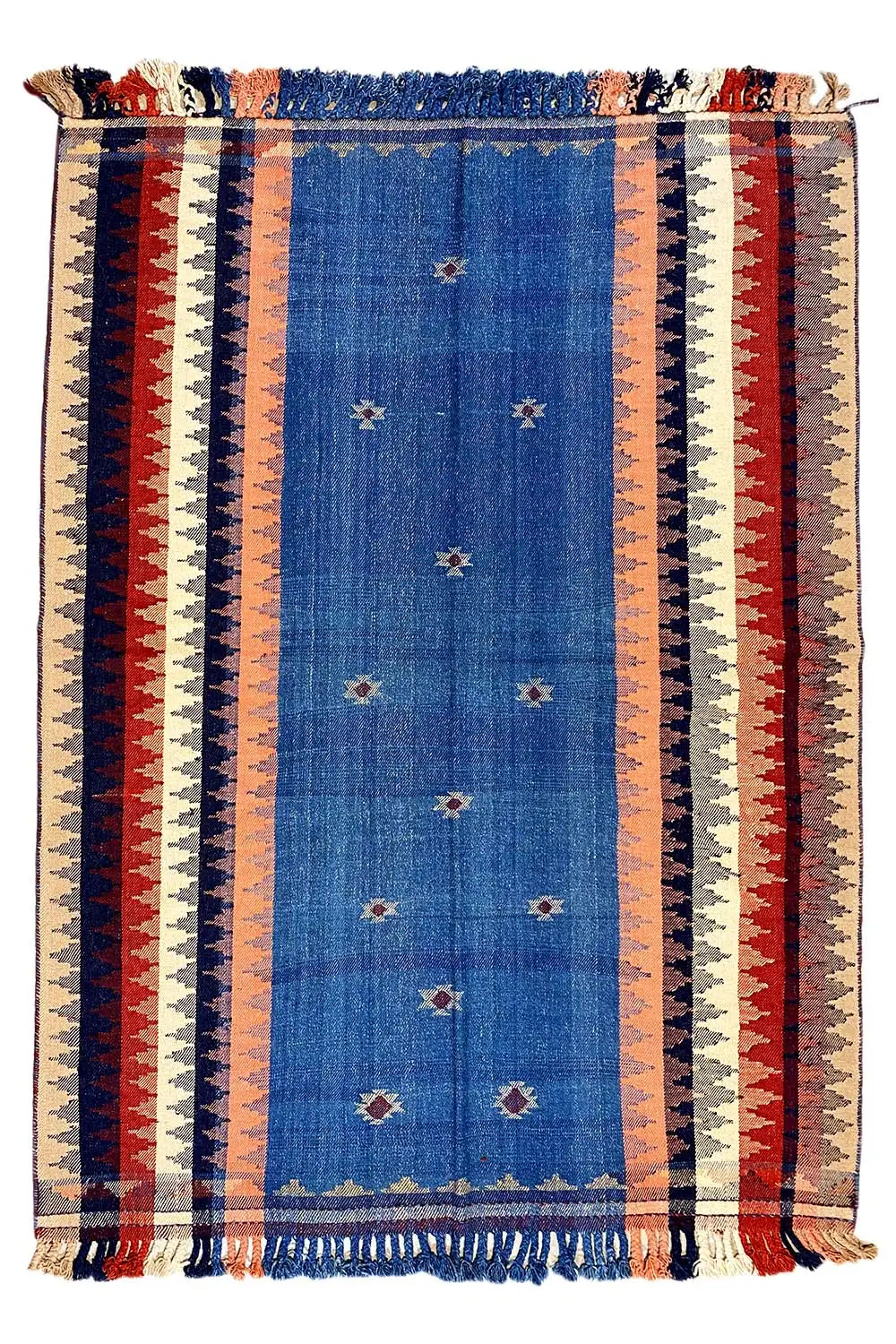 Jajim Exclusive 15892 - (207x152 cm) - German Carpet Shop